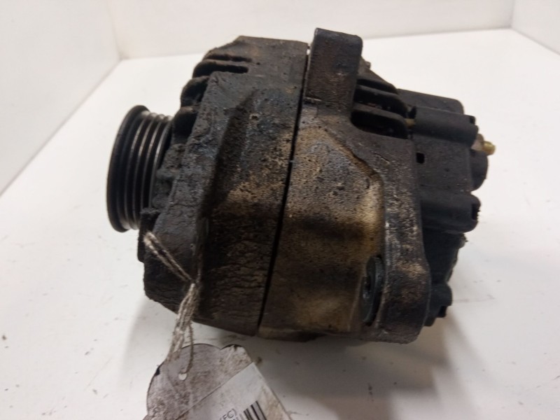 Recambio de alternador para hyundai matrix (fc) 1.6 referencia OEM IAM 3730022650 A0002655023 