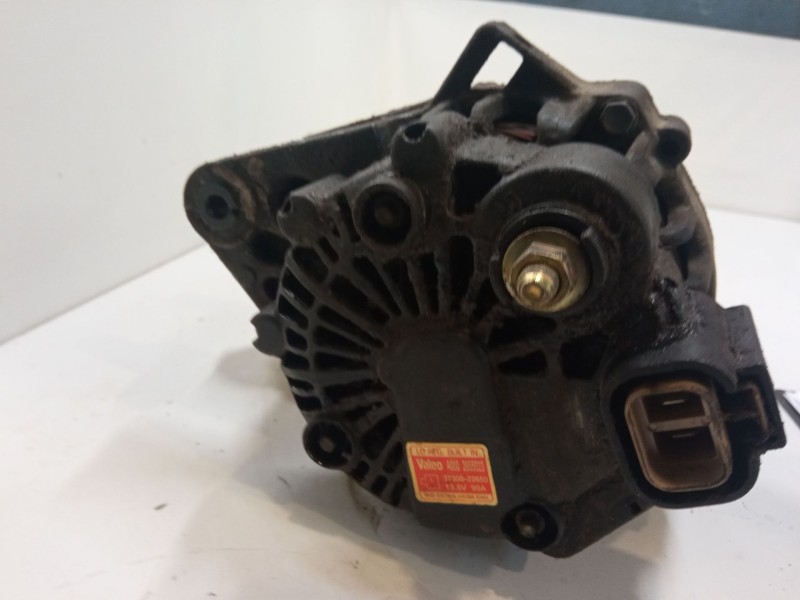 Recambio de alternador para hyundai matrix (fc) 1.6 referencia OEM IAM 3730022650 A0002655023 