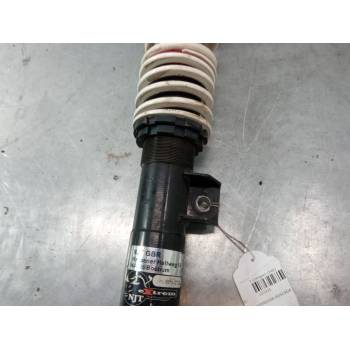 SUSPENSION ROSCADA DI MTS Technik - MTSTP26 