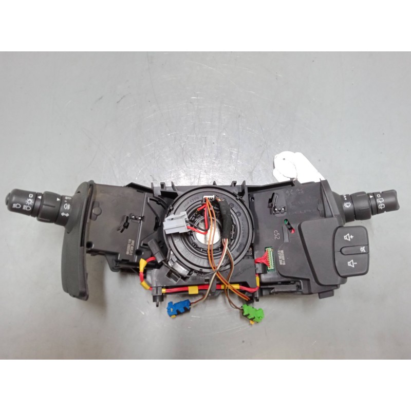 Recambio de mando luces para renault modus / grand modus (f/jp0_) 1.2 16v (jp0w) referencia OEM IAM 8200627607 8200627573 