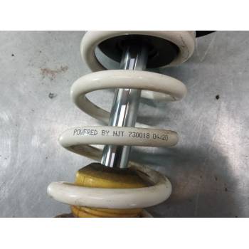SUSPENSION ROSCADA DI MTS Technik - MTSTP26 