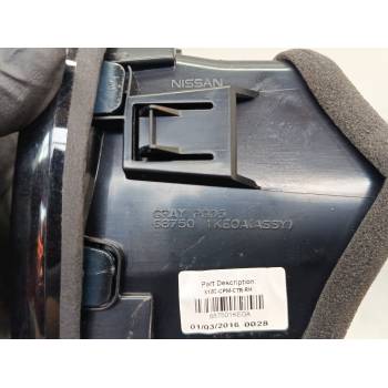 AIREADOR CENTRAL 68260BX80A 687511KE0A 