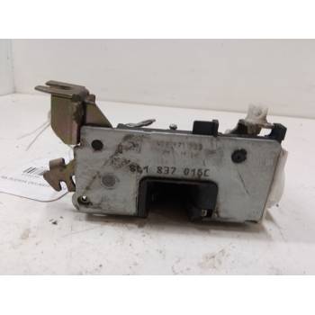 CERRADURA PUERTA DELANTERA DERECHA 