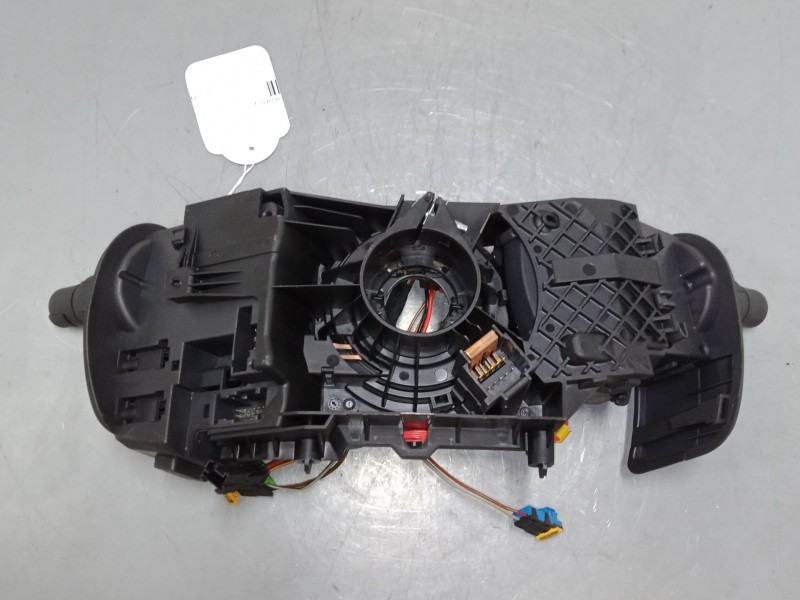 Recambio de mando luces para renault modus / grand modus (f/jp0_) 1.2 16v (jp0w) referencia OEM IAM 8200627607 8200627573 