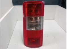 Recambio de piloto trasero izquierdo para ford transit connect (p65_, p70_, p80_) 1.8 tdci referencia OEM IAM 2T1413N412AB  