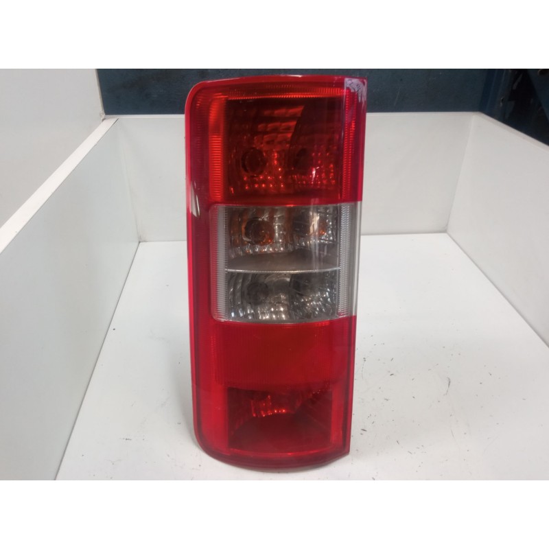 Recambio de piloto trasero izquierdo para ford transit connect (p65_, p70_, p80_) 1.8 tdci referencia OEM IAM 2T1413N412AB  