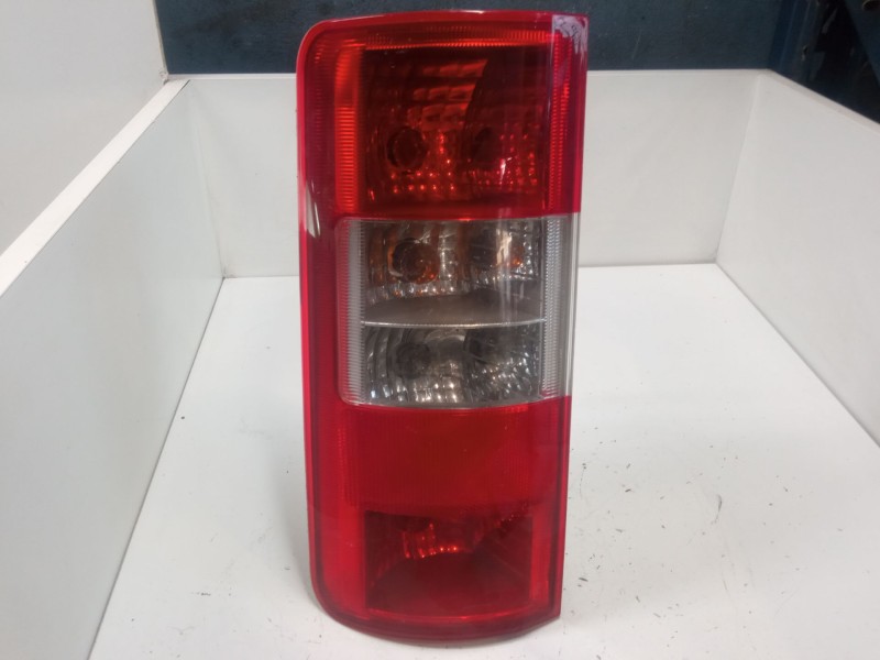 Recambio de piloto trasero izquierdo para ford transit connect (p65_, p70_, p80_) 1.8 tdci referencia OEM IAM 2T1413N412AB  