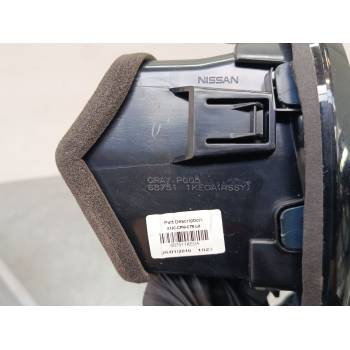 AIREADOR CENTRAL 68260BX80A 687511KE0A 
