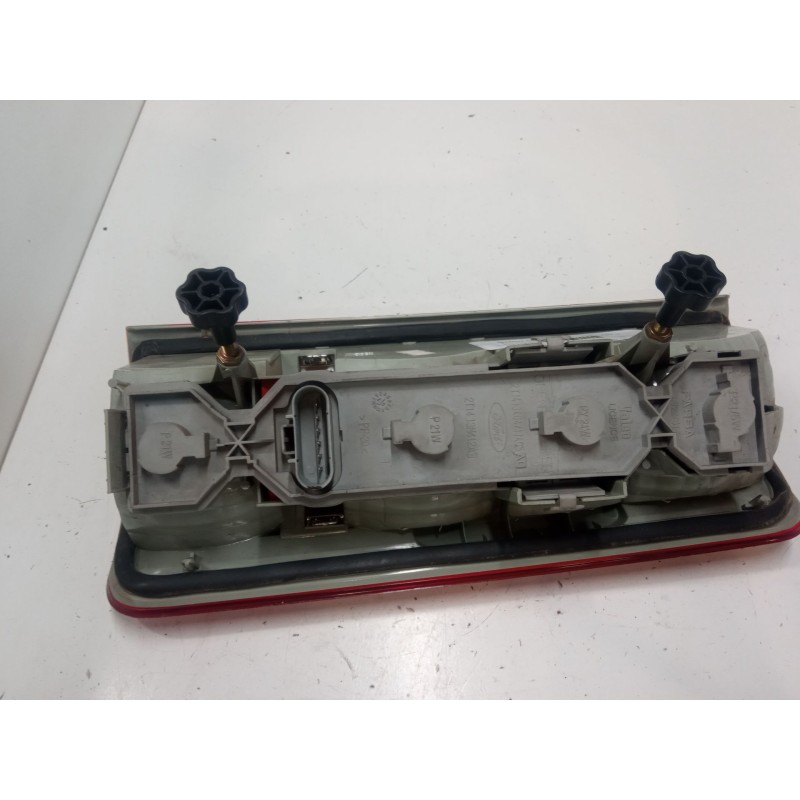 Recambio de piloto trasero izquierdo para ford transit connect (p65_, p70_, p80_) 1.8 tdci referencia OEM IAM 2T1413N412AB  