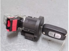 Recambio de clausor para renault modus / grand modus (f/jp0_) 1.2 16v (jp0w) referencia OEM IAM 8200214173C 216738847B 