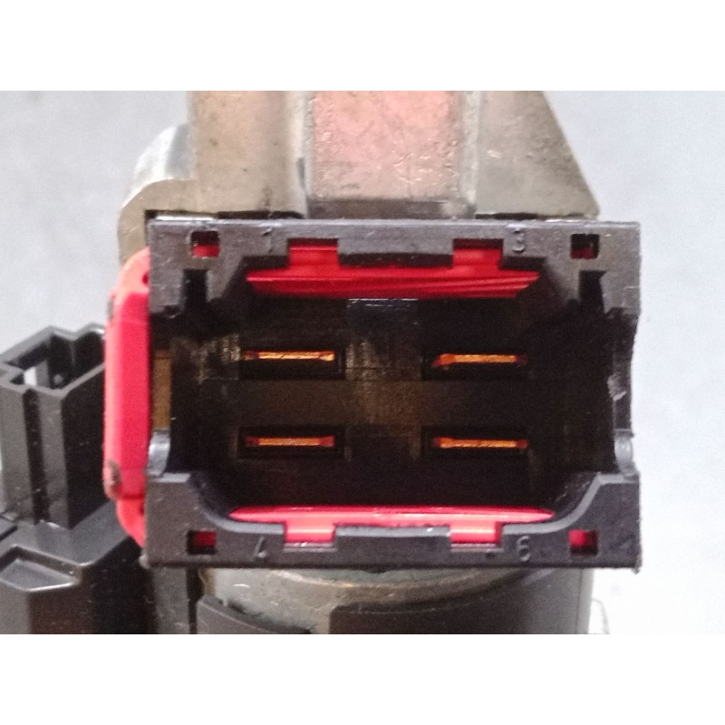 Recambio de clausor para renault modus / grand modus (f/jp0_) 1.2 16v (jp0w) referencia OEM IAM 8200214173C 216738847B 