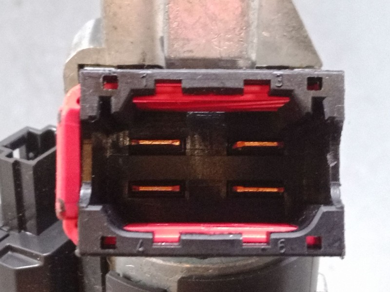 Recambio de clausor para renault modus / grand modus (f/jp0_) 1.2 16v (jp0w) referencia OEM IAM 8200214173C 216738847B 