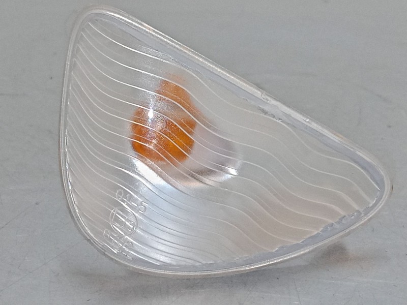 Recambio de intermitente retrovisor derecho para renault modus / grand modus (f/jp0_) 1.2 16v (jp0w) referencia OEM IAM   