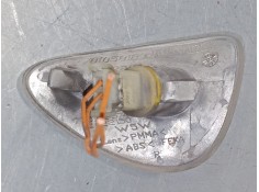 Recambio de intermitente retrovisor derecho para renault modus / grand modus (f/jp0_) 1.2 16v (jp0w) referencia OEM IAM    2