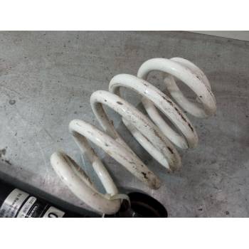 SUSPENSION ROSCADA TI 