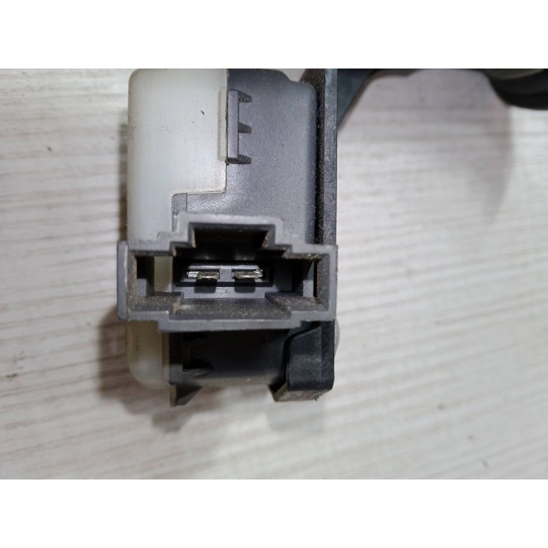 Recambio de cerradura maletero / porton para seat cordoba (6l2) 1.4 16v referencia OEM IAM   