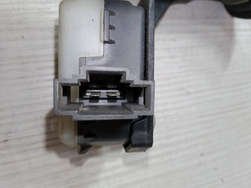 Recambio de cerradura maletero / porton para seat cordoba (6l2) 1.4 16v referencia OEM IAM   