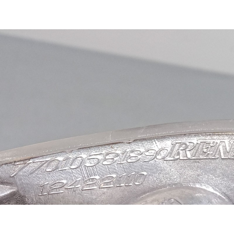 Recambio de intermitente retrovisor derecho para renault modus / grand modus (f/jp0_) 1.2 16v (jp0w) referencia OEM IAM   