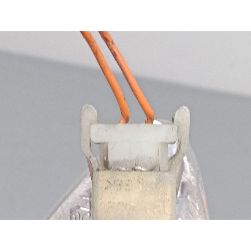 Recambio de intermitente retrovisor derecho para renault modus / grand modus (f/jp0_) 1.2 16v (jp0w) referencia OEM IAM   