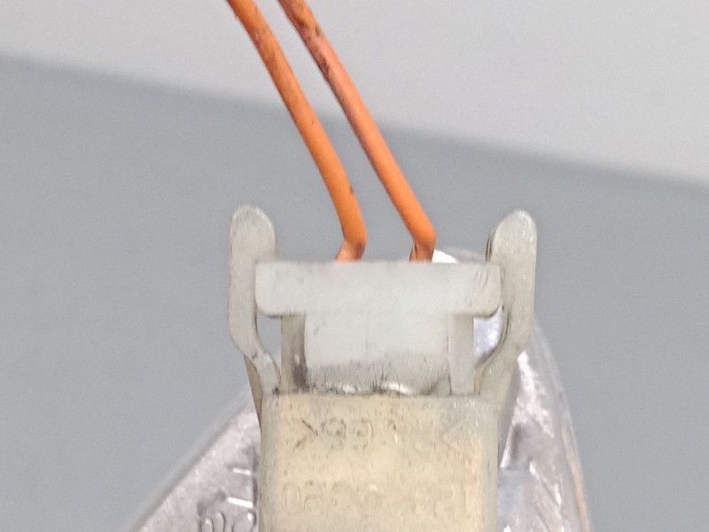 Recambio de intermitente retrovisor derecho para renault modus / grand modus (f/jp0_) 1.2 16v (jp0w) referencia OEM IAM   