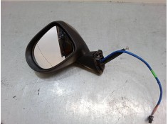 Recambio de retrovisor electrico izquierdo para renault modus / grand modus (f/jp0_) 1.2 16v (jp0w) referencia OEM IAM   