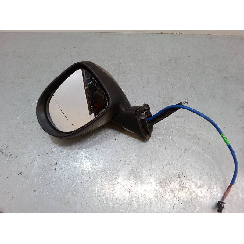 Recambio de retrovisor electrico izquierdo para renault modus / grand modus (f/jp0_) 1.2 16v (jp0w) referencia OEM IAM   