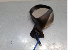 Recambio de retrovisor electrico izquierdo para renault modus / grand modus (f/jp0_) 1.2 16v (jp0w) referencia OEM IAM    2