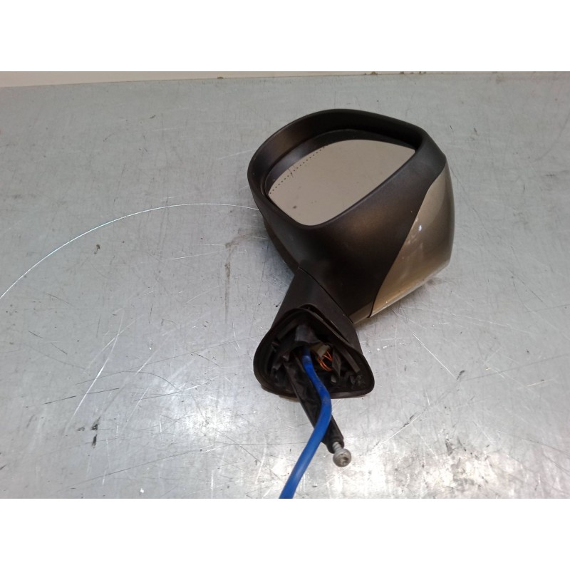 Recambio de retrovisor electrico izquierdo para renault modus / grand modus (f/jp0_) 1.2 16v (jp0w) referencia OEM IAM   