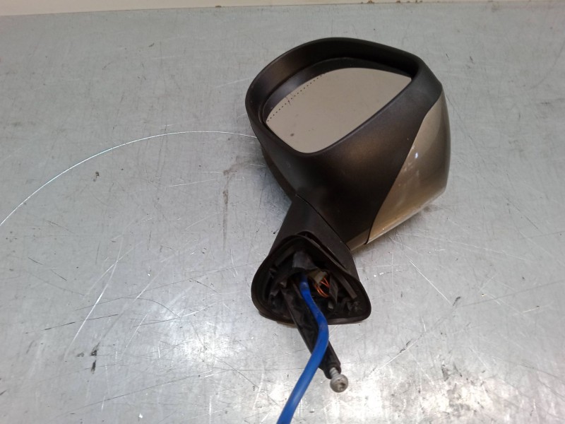 Recambio de retrovisor electrico izquierdo para renault modus / grand modus (f/jp0_) 1.2 16v (jp0w) referencia OEM IAM   
