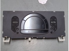 Recambio de cuadro instrumentos para renault modus / grand modus (f/jp0_) 1.2 16v (jp0w) referencia OEM IAM 8200668077  
