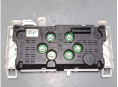 Recambio de cuadro instrumentos para renault modus / grand modus (f/jp0_) 1.2 16v (jp0w) referencia OEM IAM 8200668077   2