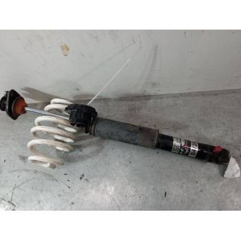 SUSPENSION ROSCADA TD 