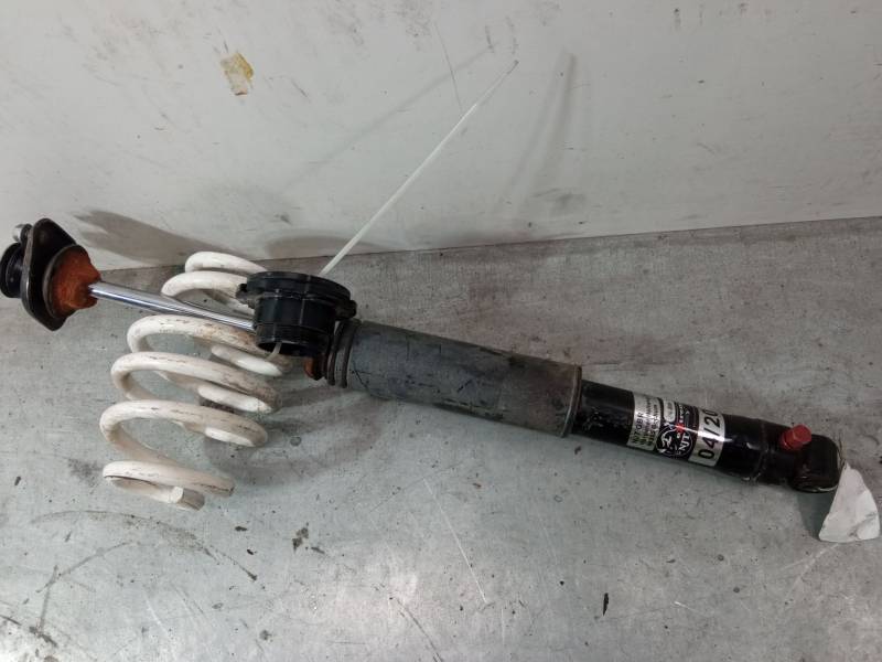 SUSPENSION ROSCADA TD 