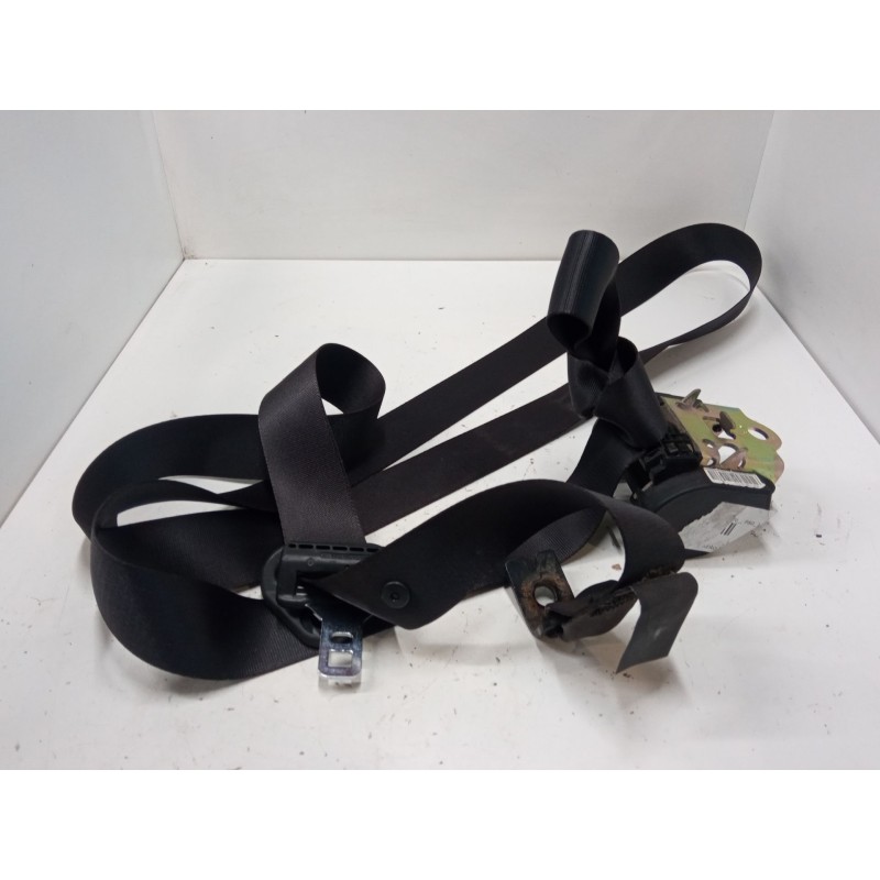 Recambio de cinturon seguridad trasero izquierdo para ford transit connect (p65_, p70_, p80_) 1.8 tdci referencia OEM IAM   