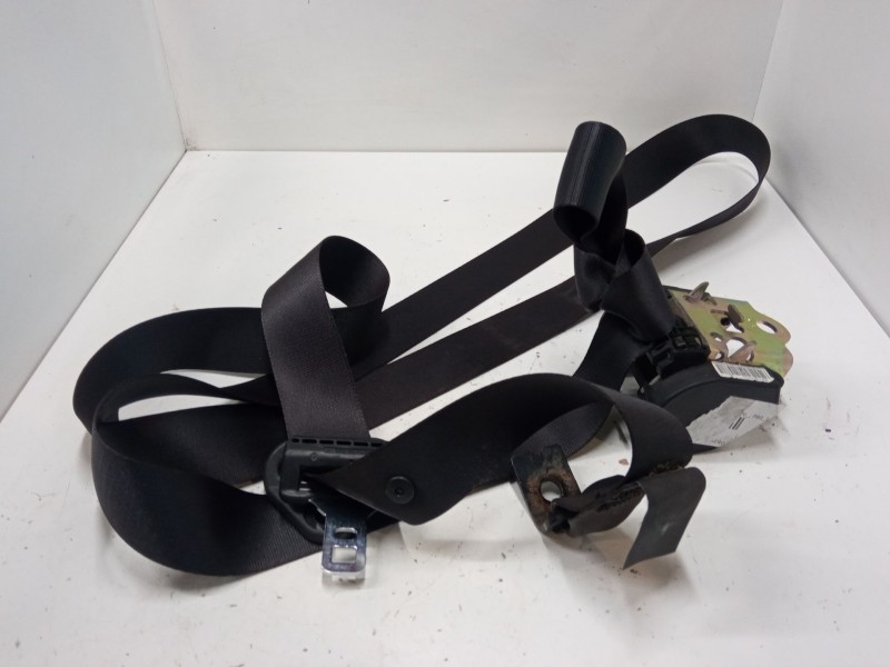 Recambio de cinturon seguridad trasero izquierdo para ford transit connect (p65_, p70_, p80_) 1.8 tdci referencia OEM IAM   
