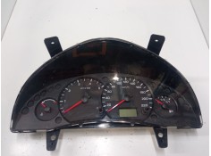 Recambio de cuadro instrumentos para ford transit connect (p65_, p70_, p80_) 1.8 tdci referencia OEM IAM 7T1T10849CA  