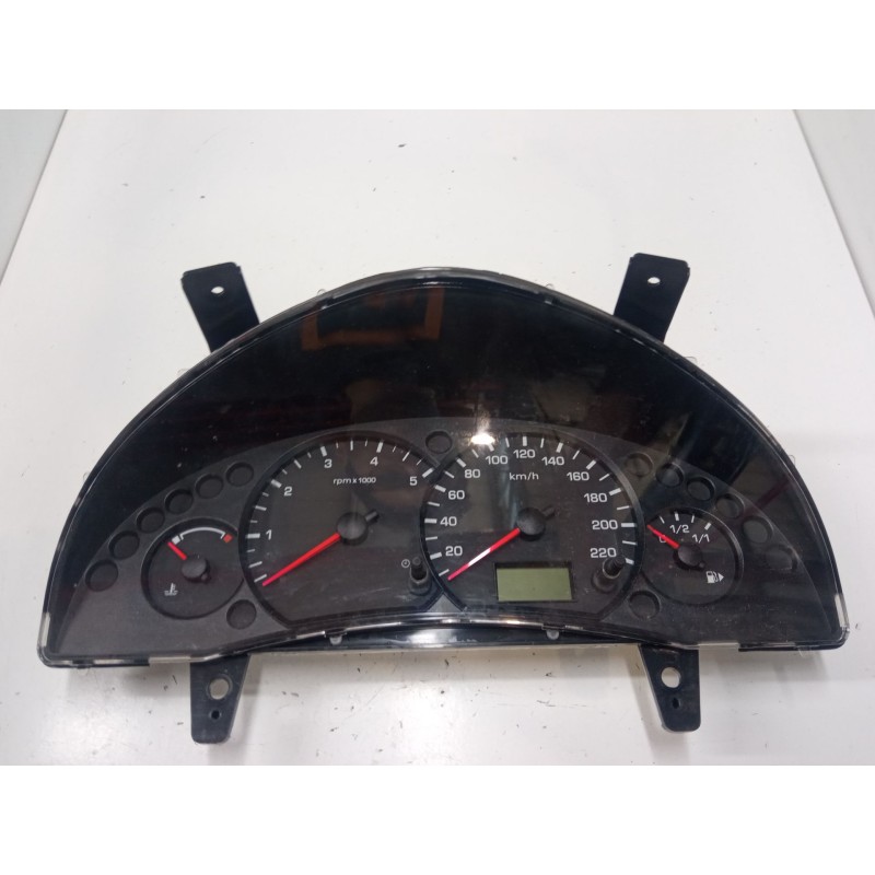 Recambio de cuadro instrumentos para ford transit connect (p65_, p70_, p80_) 1.8 tdci referencia OEM IAM 7T1T10849CA  