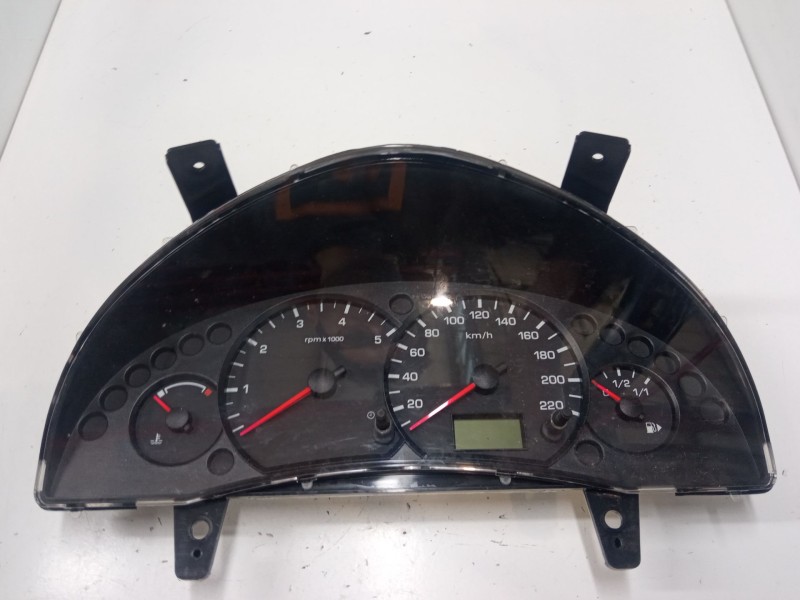 Recambio de cuadro instrumentos para ford transit connect (p65_, p70_, p80_) 1.8 tdci referencia OEM IAM 7T1T10849CA  