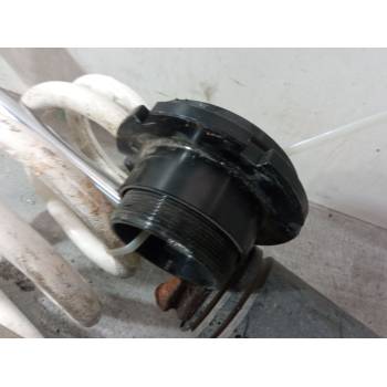 SUSPENSION ROSCADA TD 