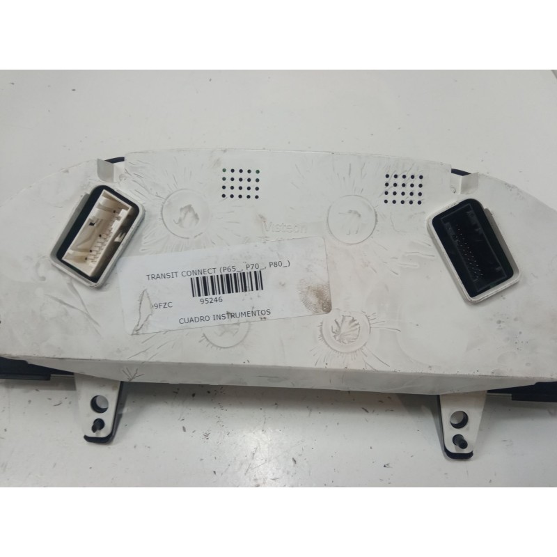 Recambio de cuadro instrumentos para ford transit connect (p65_, p70_, p80_) 1.8 tdci referencia OEM IAM 7T1T10849CA  