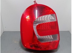 Recambio de piloto trasero izquierdo para renault modus / grand modus (f/jp0_) 1.2 16v (jp0w) referencia OEM IAM   