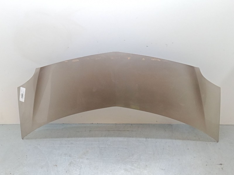 Recambio de capo para renault modus / grand modus (f/jp0_) 1.2 16v (jp0w) referencia OEM IAM   