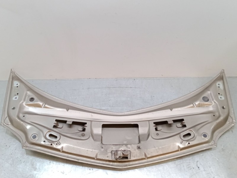 Recambio de capo para renault modus / grand modus (f/jp0_) 1.2 16v (jp0w) referencia OEM IAM   