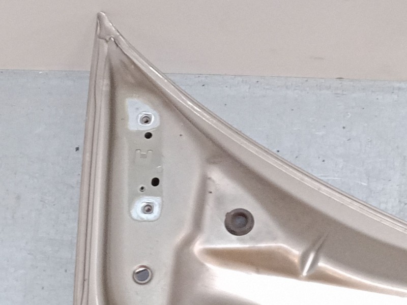 Recambio de capo para renault modus / grand modus (f/jp0_) 1.2 16v (jp0w) referencia OEM IAM   