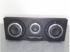 Recambio de mando climatizador para volkswagen polo (6n2) 1.0 referencia OEM IAM 1J0820045F  