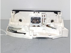 Recambio de mando climatizador para volkswagen polo (6n2) 1.0 referencia OEM IAM 1J0820045F   2