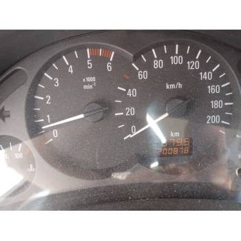 OPEL COMBO TOUR