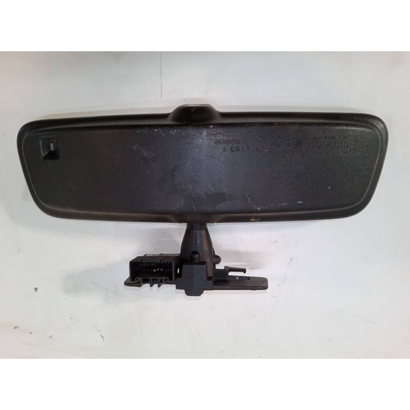 Recambio de retrovisor interior electrico para opel zafira a monospace (t98) 2.0 dti 16v (f75) referencia OEM IAM   