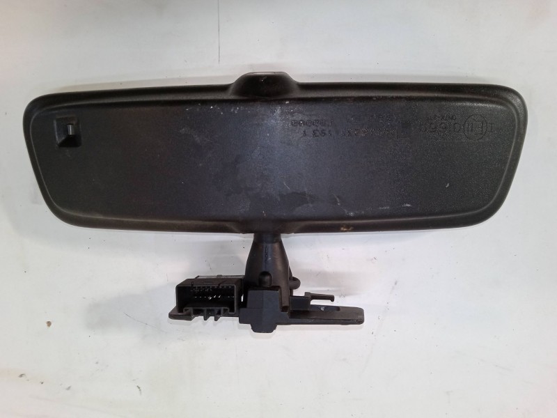 Recambio de retrovisor interior electrico para opel zafira a monospace (t98) 2.0 dti 16v (f75) referencia OEM IAM   