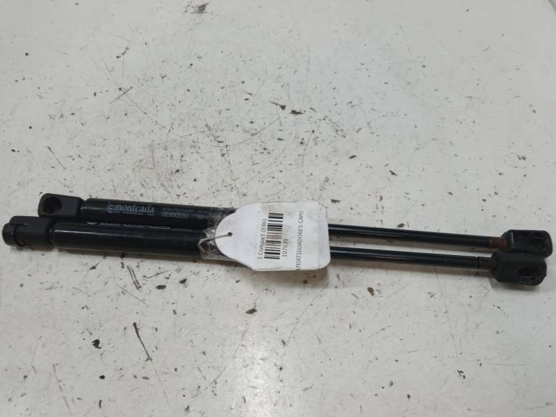 AMORTIGUADORES CAPO 550N 